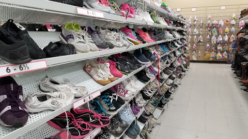 Thrift Store «Savers», reviews and photos, 2350 Oddie Blvd, Sparks, NV 89431, USA