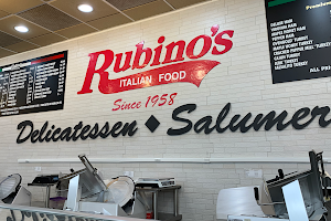 Rubino's Italian Foods image