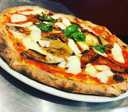 Raffaela Marigliano Pizzeria in San Giorgio a Cremano, Città Metropolitana di Napoli