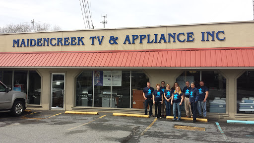 Maidencreek TV & Appliance in Reading, Pennsylvania