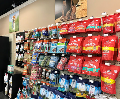 Pet Supply Store «Pet Pros Newcastle», reviews and photos, 6927 Coal Creek Pkwy SE, Newcastle, WA 98059, USA