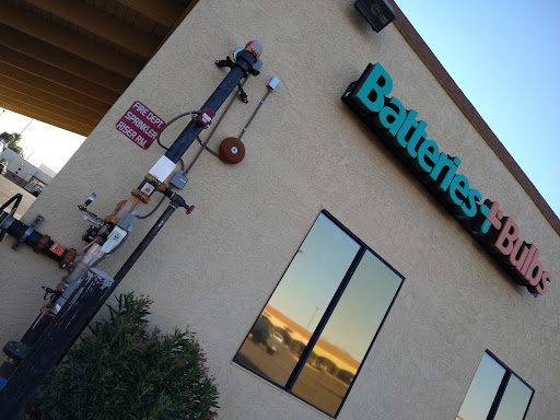 Car Battery Store «Batteries Plus Bulbs», reviews and photos, 12845 W Bell Rd, Surprise, AZ 85378, USA