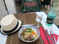 Plats et boissons du Restaurant vietnamien Le Viet-nam à Avignon - n°15