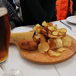 Photo n°2 de l'avis de Andrea.a fait le 14/02/2019 à 08:44 sur le  La Rosa Pizza e Cucina à Trentola-Ducenta