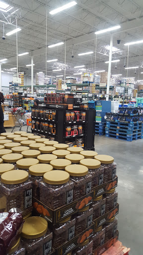 Warehouse club «BJ’s Wholesale Club», reviews and photos, 2300 W Oregon Ave, Philadelphia, PA 19145, USA