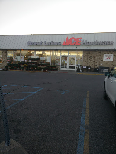 Hardware Store «Great Lakes Ace Hardware», reviews and photos, 5591 Sashabaw Rd, Village of Clarkston, MI 48346, USA