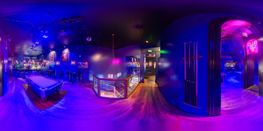 Night Club «Metro Nightclub & Restaurant», reviews and photos, 707 Massachusetts Ave, Indianapolis, IN 46204, USA