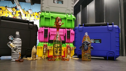 Tobacco Shop «The Puff Factory», reviews and photos, 15130 Inkster Rd, Redford Charter Twp, MI 48239, USA