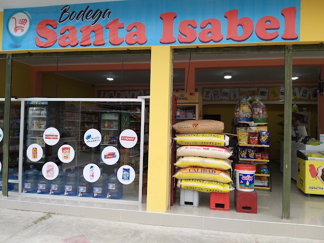 Opiniones de Bodega Santa Isabel en Zarumilla - Tienda de ultramarinos