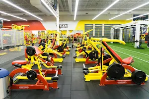 Retro Fitness image