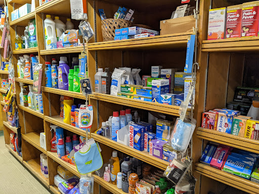 Grocery Store «Soda Springs General Store», reviews and photos, 21719 Donner Pass Rd, Soda Springs, CA 95728, USA