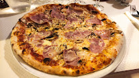 Pizza du Restaurant L'Arago à Perpignan - n°17