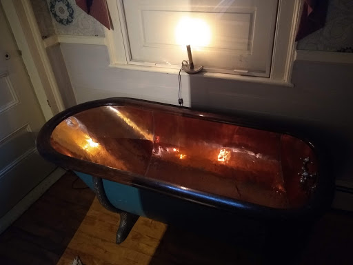 Art Museum «Whistler House Museum Of Art», reviews and photos, 243 Worthen St, Lowell, MA 01852, USA