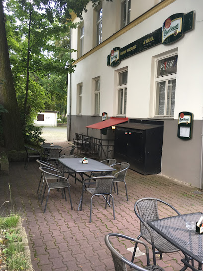 Restaurant Union Pilsbar - Jablonecká 88, Kristiánov, 460 05 Liberec, Czechia