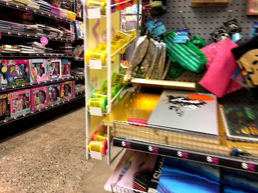 Variety Store «Five Below», reviews and photos, 120 S 32nd St, Camp Hill, PA 17011, USA