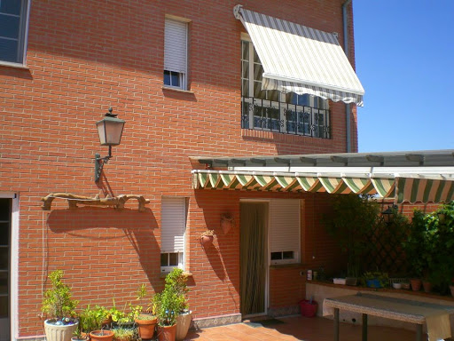 Persianas TERA – (Benavente)