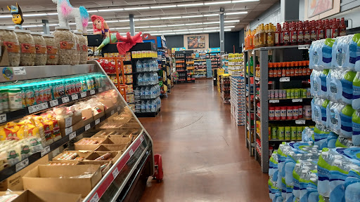 Grocery Store «Save-A-Lot», reviews and photos, 4860 N Pecos St, Denver, CO 80221, USA