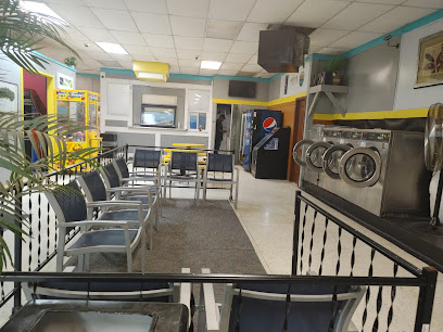 Inkster coin laundry plus