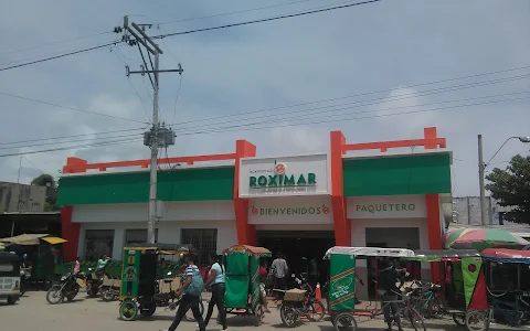 Roximar Supermercado image