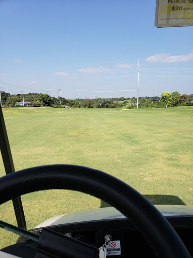 Public Golf Course «Morris Williams Golf Course», reviews and photos, 3851 Manor Rd, Austin, TX 78723, USA