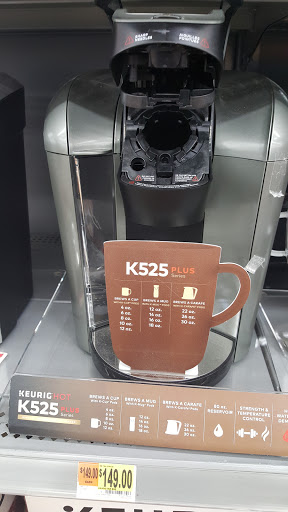 Department Store «Walmart Supercenter», reviews and photos, 10392 Fremont Pike, Perrysburg, OH 43551, USA