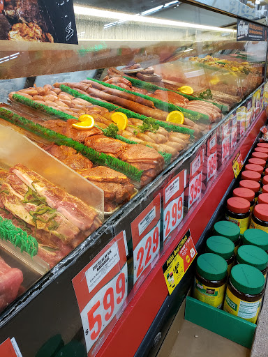 Grocery Store «Northgate Gonzalez Markets», reviews and photos, 720 W La Palma Ave, Anaheim, CA 92801, USA