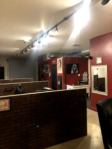 Explore number 8 tattoo ideas, creative tattoo ideas in Cape Coral, available at UNRIVALED INK