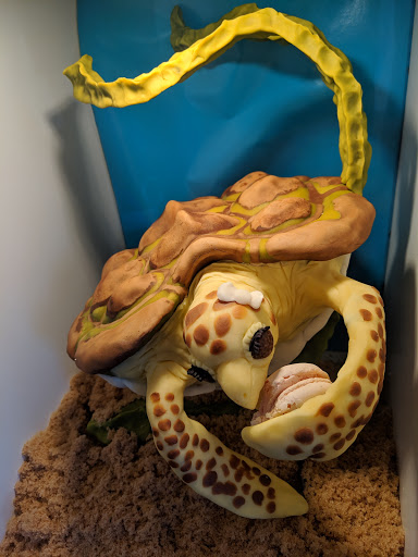 Pastry Shop «Luckhaus & Brubaker Sweets & Treats», reviews and photos, 1939 Maybank Hwy, Charleston, SC 29412, USA