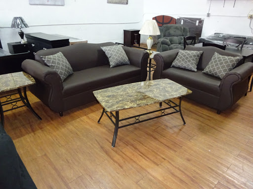 Furniture Store «Marlin Furniture», reviews and photos, 10670 SW 186th St, Miami, FL 33157, USA