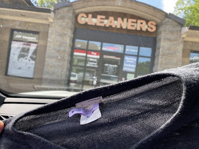 Cleaners Dry Cleaning