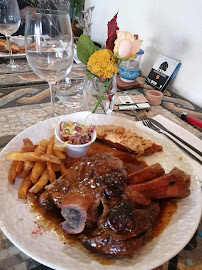 Plats et boissons du Restaurant Y en aura pas pour tout le monde à Saint-Génis-des-Fontaines - n°11