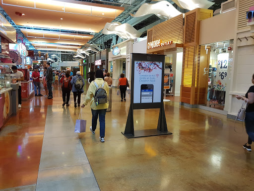 Shopping Mall «Dolphin Mall», reviews and photos, 11401 NW 12th St, Miami, FL 33172, USA