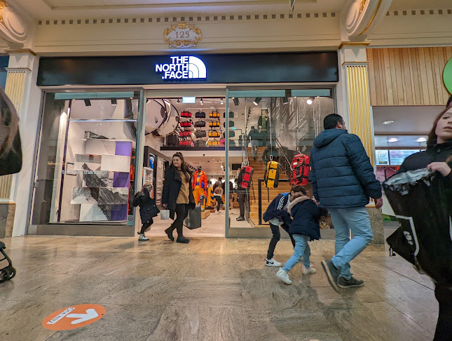 The North Face - Manchester