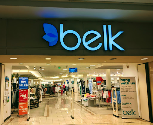 Department Store «Belk», reviews and photos, 5 S Tunnel Rd, Asheville, NC 28805, USA