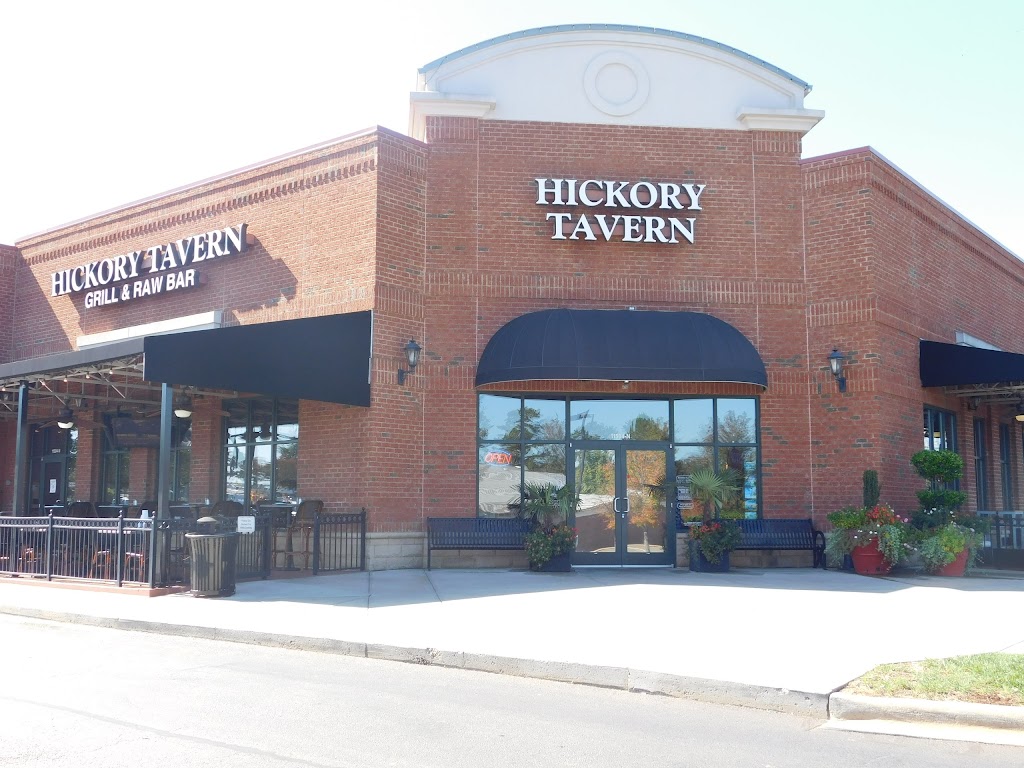 Hickory Tavern 28277