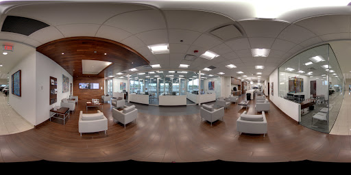 Infiniti Dealer «Daytona INFINITI», reviews and photos, 980 N Tomoka Farms Rd, Daytona Beach, FL 32124, USA