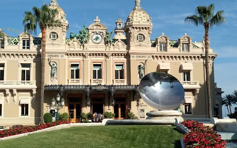 Casino de Monte-Carlo image