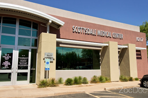 Scottsdale Medical Center