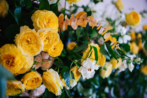 Florist «Fleur de Lis Fresh Flowers», reviews and photos, 516 Selby Ave, St Paul, MN 55102, USA