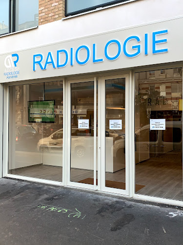 Centre d'imagerie Access Radiologie à Asnières-sur-Seine