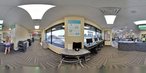 Copy Shop «Target Print & Mail», reviews and photos, 635 W Tennessee St, Tallahassee, FL 32304, USA