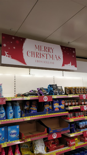 Reviews of Iceland Supermarket Bedford in Bedford - Supermarket