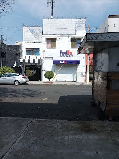 FedEx