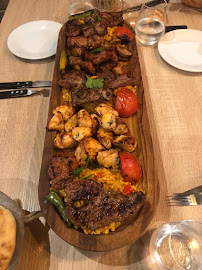 Photos du propriétaire du Restaurant turc Agneau doré grill à Eaubonne - n°8