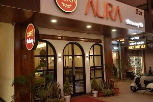 AURA - Cake shop, Bakery & Café image