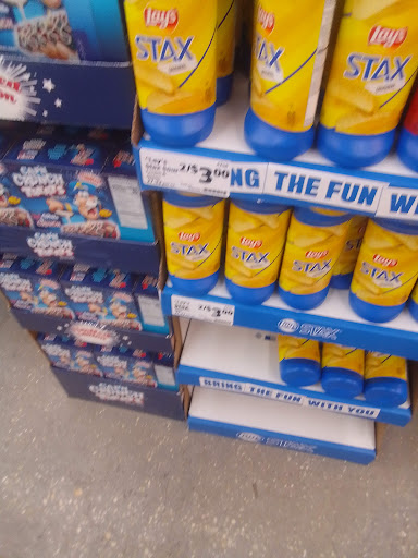 Grocery Store «Save-A-Lot», reviews and photos, 600 E Main St, Pahokee, FL 33476, USA