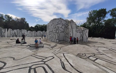 Fondation Dubuffet image