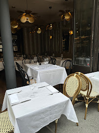 Atmosphère du Restaurant Le Petit Parc à Paris - n°5