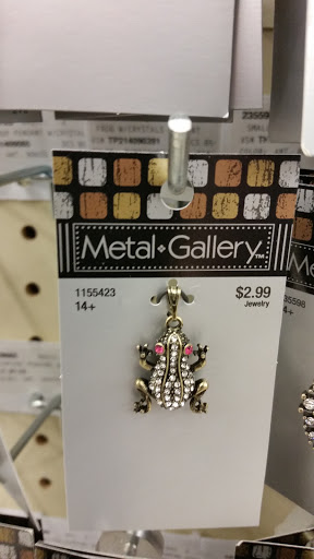 Craft Store «Hobby Lobby», reviews and photos, 500 NW Hwy 7, Blue Springs, MO 64014, USA