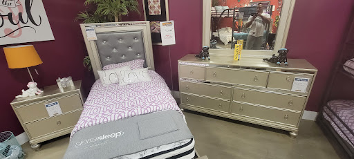 Furniture Store «Regency Furniture», reviews and photos, 7900 Cedarville Rd, Brandywine, MD 20613, USA